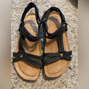 Earth Origins Sandals
